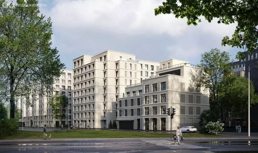 Помещение свободного назначения (97 м) - Фото 1