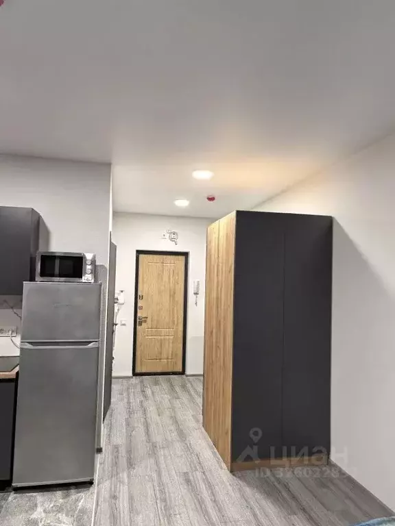 Студия Московская область, Ленинский городской округ, Молоково пгт ... - Фото 1