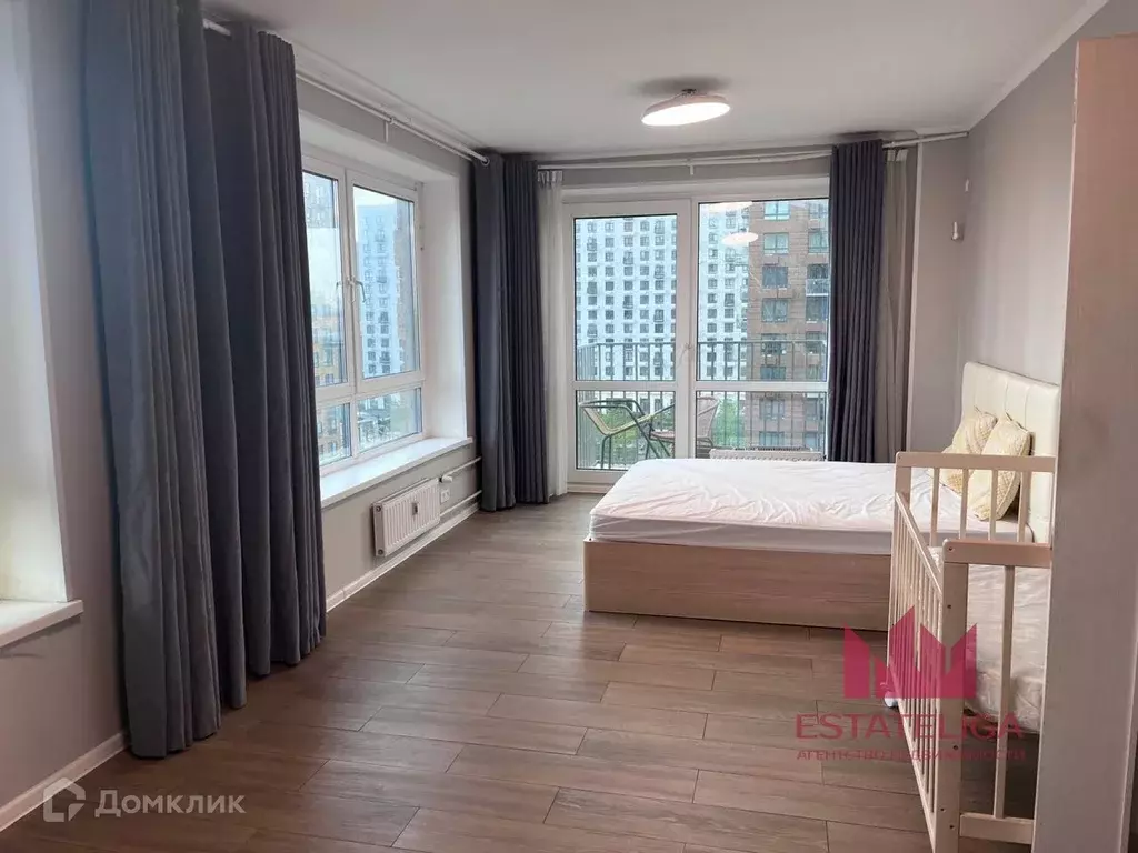 Продаётся 2-к квартира, 69.2 м - Фото 0