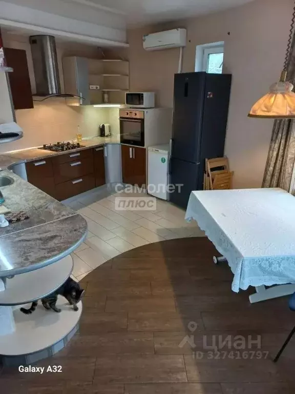 Дом в Севастополь ул. Братьев Микрюковых, 12 (210 м) - Фото 1