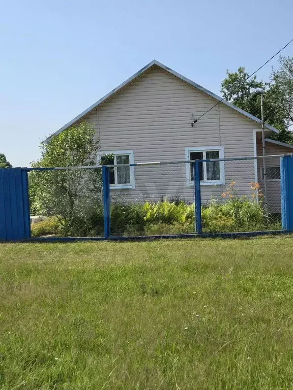 Дом 31,5 м на участке 15 сот. - Фото 0