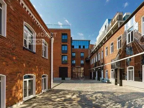 Офис в Москва Холодильный пер., 3С5 (162 м) - Фото 1