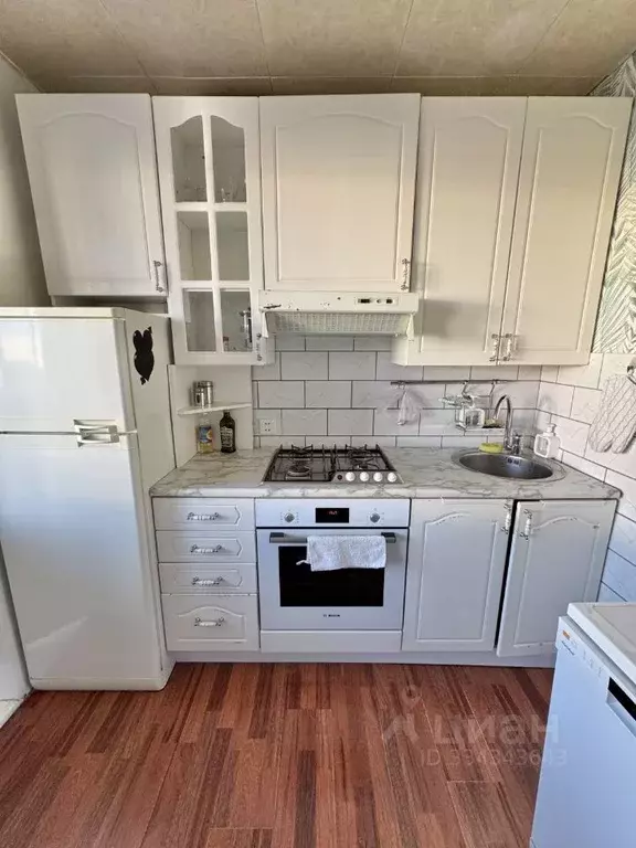 2-к кв. Москва ул. Куусинена, 6К11 (38.0 м) - Фото 2