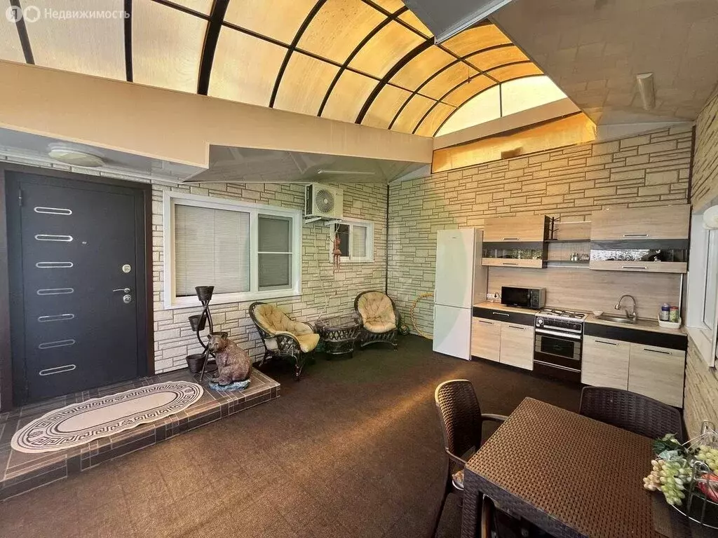 Дом в Ессентуки, улица Луначарского (85 м) - Фото 2