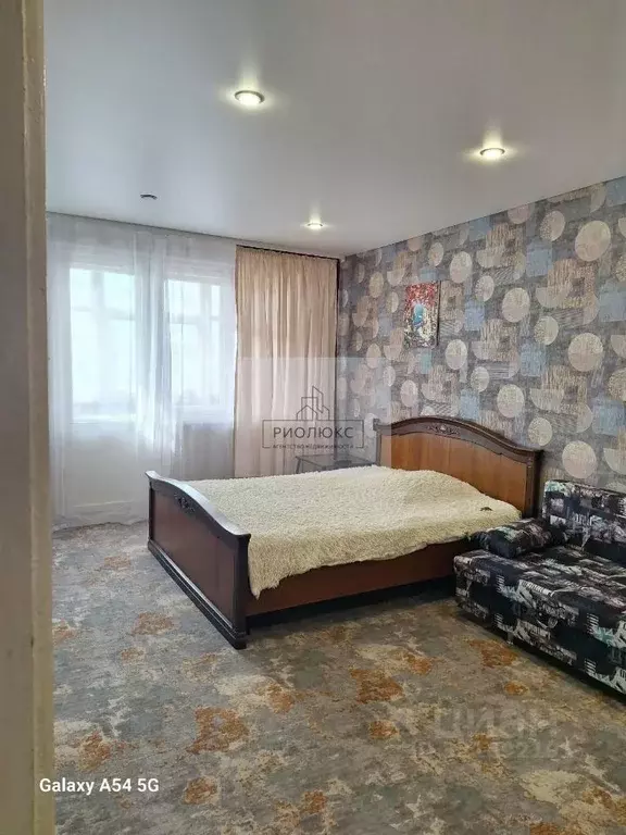 1-к кв. Челябинская область, Магнитогорск ул. Бурденко, 13 (30.0 м) - Фото 1