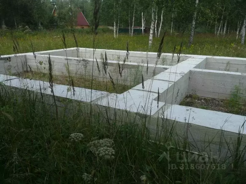 Участок в Тверская область, Калининский муниципальный округ, Эдельвейс ... - Фото 1