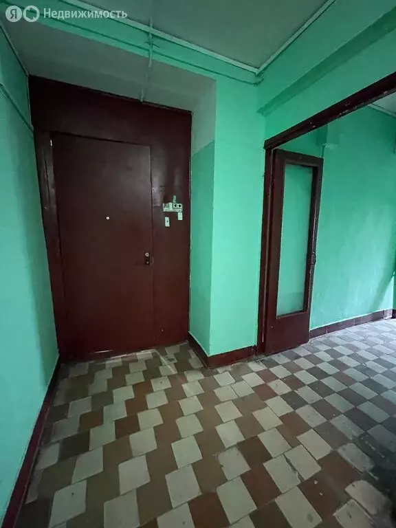 1-комнатная квартира: Москва, улица Вешних Вод, 4к1 (35 м) - Фото 0