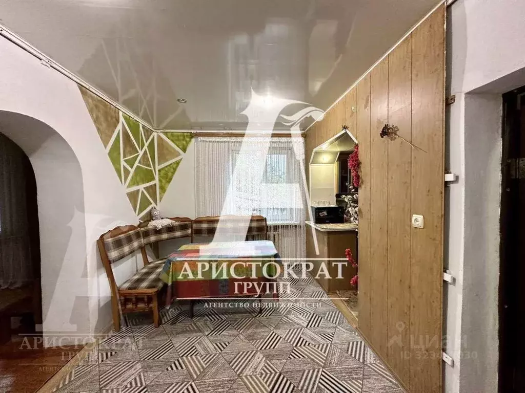 Дом в Ставропольский край, Пятигорск городской округ, пос. ... - Фото 1