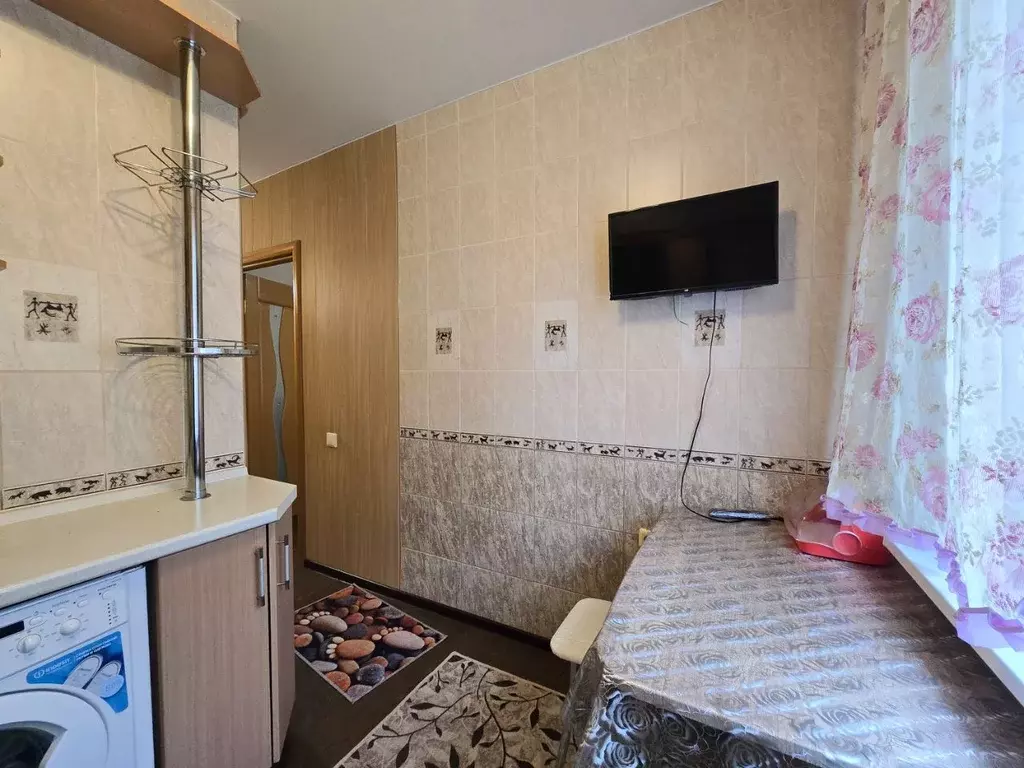 1-к кв. Саратовская область, Энгельс муниципальное образование, ... - Фото 2