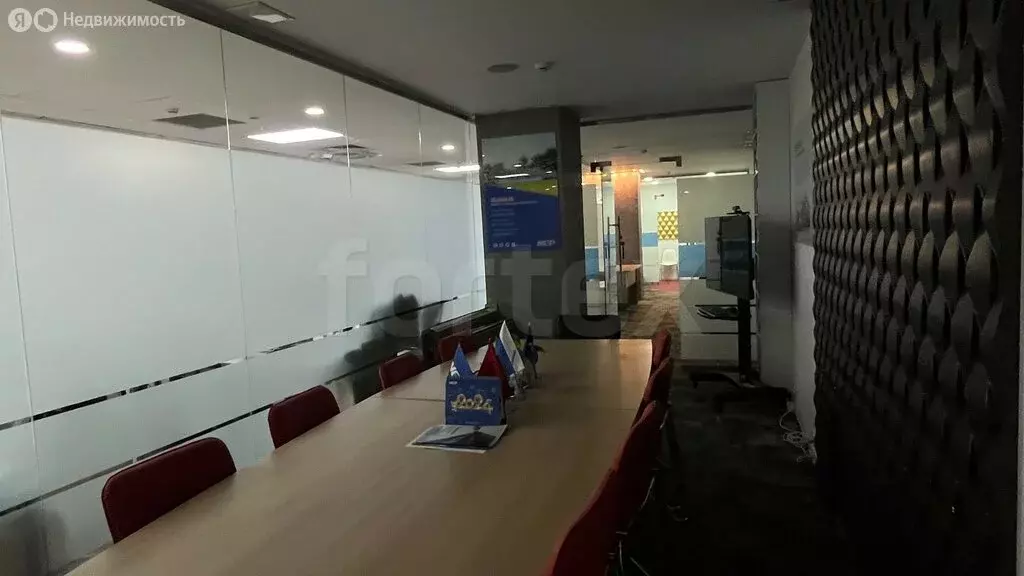 Офис (323 м) - Фото 2