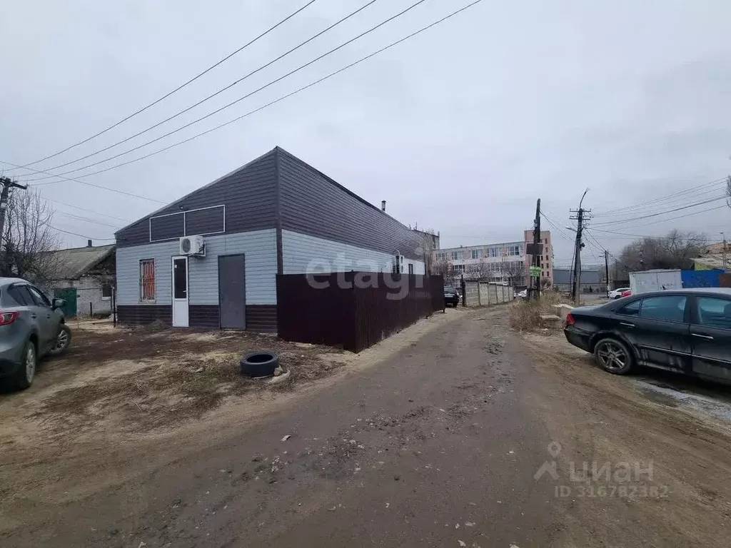 Помещение свободного назначения в Волгоградская область, Волгоград ... - Фото 1