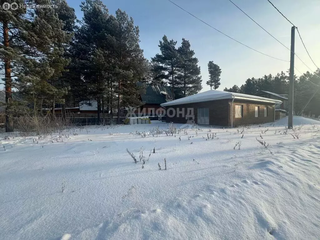 Дом в село Тимирязевское, микрорайон Юбилейный (142.2 м) - Фото 1