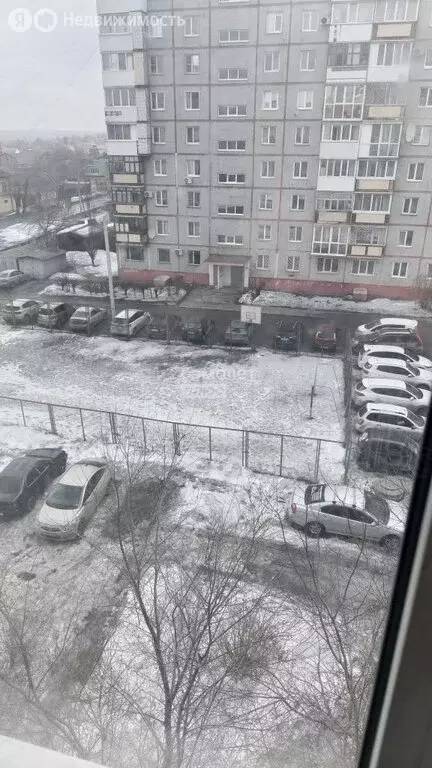 1-комнатная квартира: Омск, улица Арнольда Нейбута, 64 (29.7 м) - Фото 2