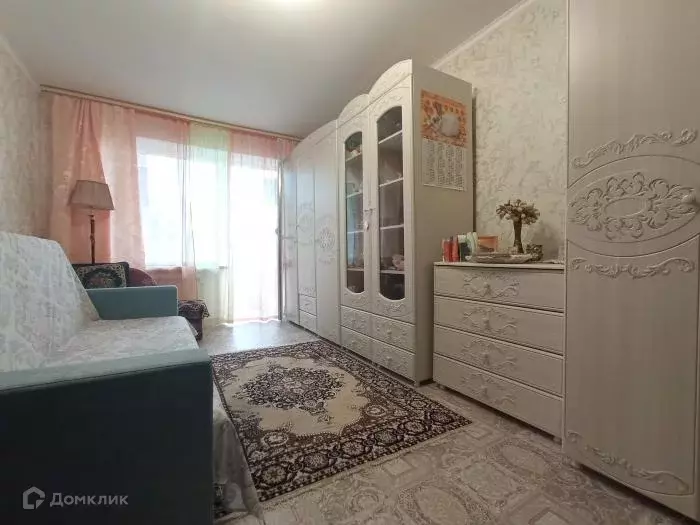 Продаётся 2-к квартира, 44 м - Фото 0