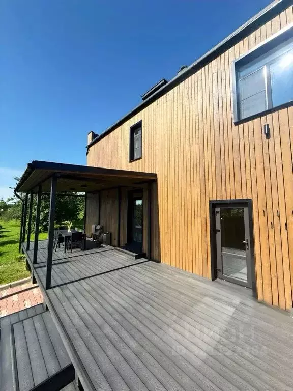 Дом в Ленинградская область, Гатчинский муниципальный округ, д. ... - Фото 2