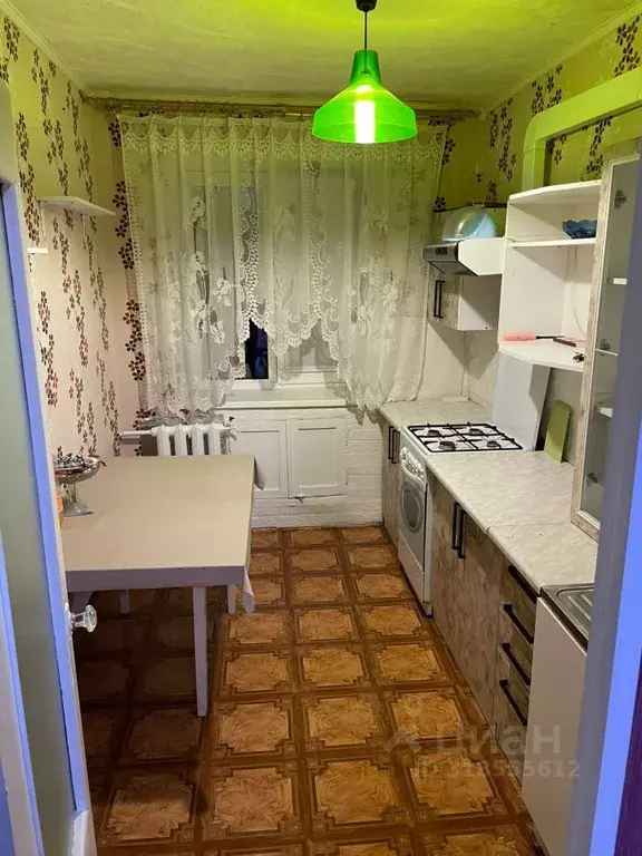 3-к кв. Тульская область, Алексин ул. Болотова, 14 (63.0 м) - Фото 1