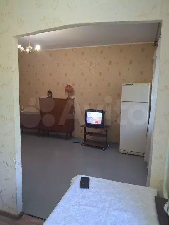 3-к. квартира, 67 м, 2/5 эт. - Фото 1