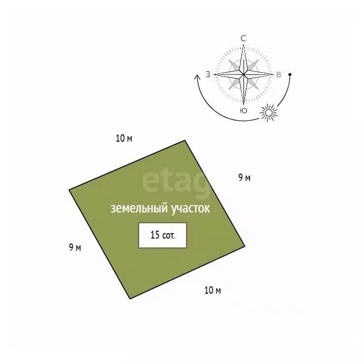 Склад в Красноярский край, Красноярск городской округ, с. Дрокино ул. ... - Фото 2