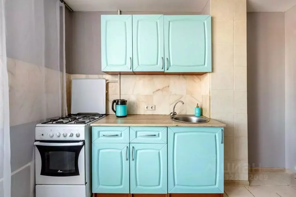 1-к кв. Москва Севанская ул., 4 (43.0 м) - Фото 2