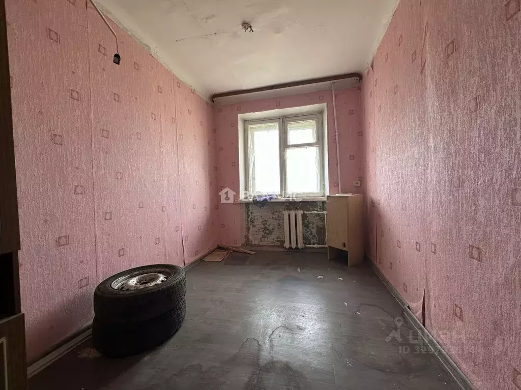 Комната Владимирская область, Ковров Пролетарская ул., 38 (11.0 м) - Фото 1