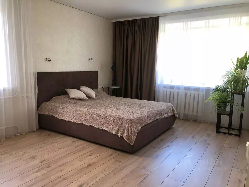 2-к кв. Иркутская область, Иркутский муниципальный округ, пос. ... - Фото 2