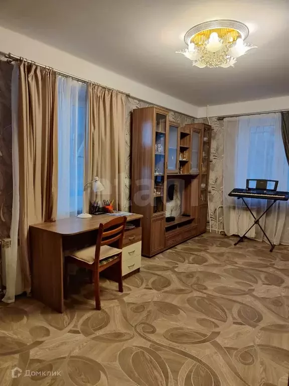 Продаётся 3-к квартира, 75.9 м - Фото 0