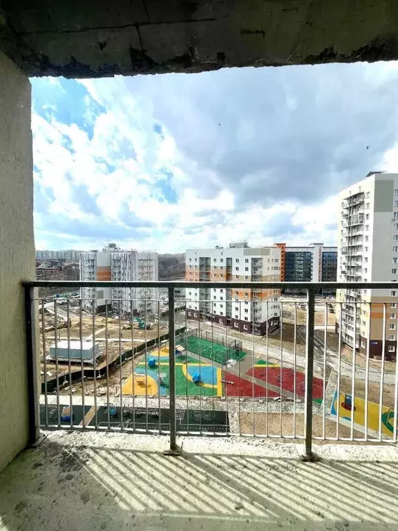 Студия Хабаровский край, Хабаровск ул. Редько, 12/6 (28.6 м) - Фото 1