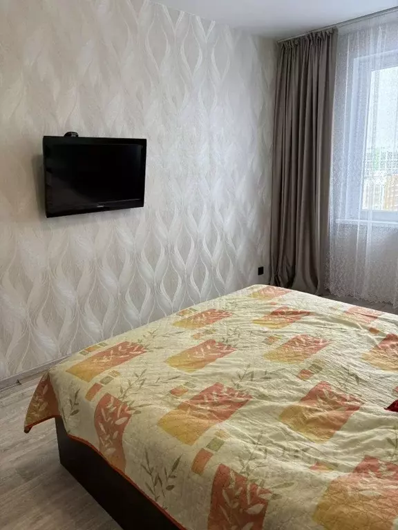 2-к кв. Алтайский край, Барнаул ул. Имени В.Т. Христенко, 3 (47.0 м) - Фото 1