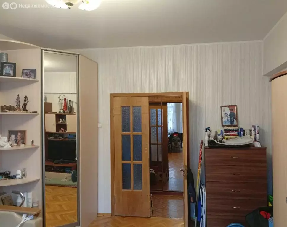 2-комнатная квартира: Москва, улица Кедрова, 6к1 (67.5 м) - Фото 2