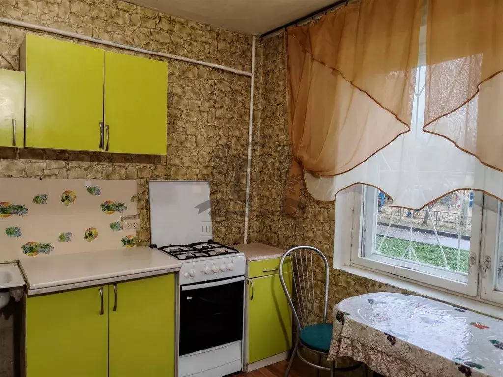 1-к кв. Ленинградская область, Гатчина ул. Генерала Кныша, 10 (42.1 м) - Фото 1