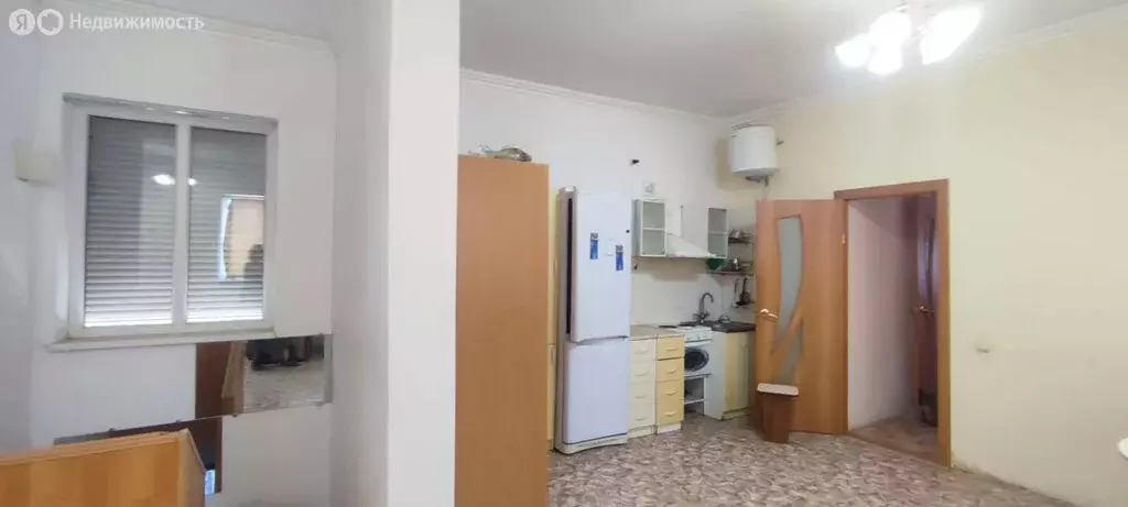 Дом в Ейск, улица Калинина (111.8 м) - Фото 1