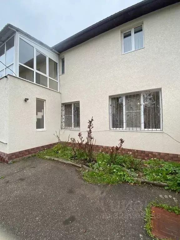 Дом в Ставропольский край, Кисловодск Ольховская ул., 30 (240 м) - Фото 2