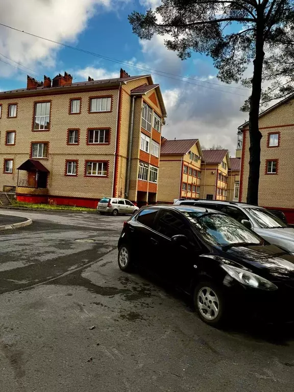 Продаётся 1-к квартира, 40.3 м - Фото 1