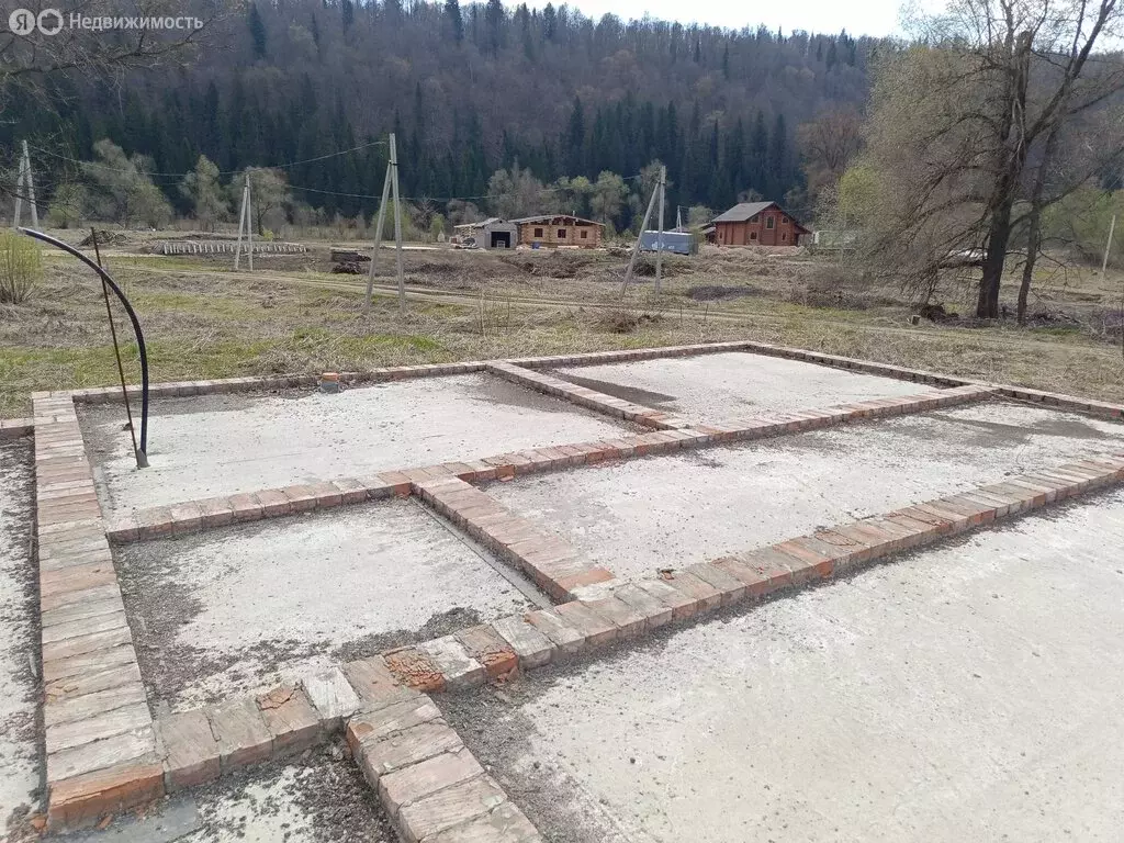 Участок в деревня Чандар, Набережная улица (50 м) - Фото 0