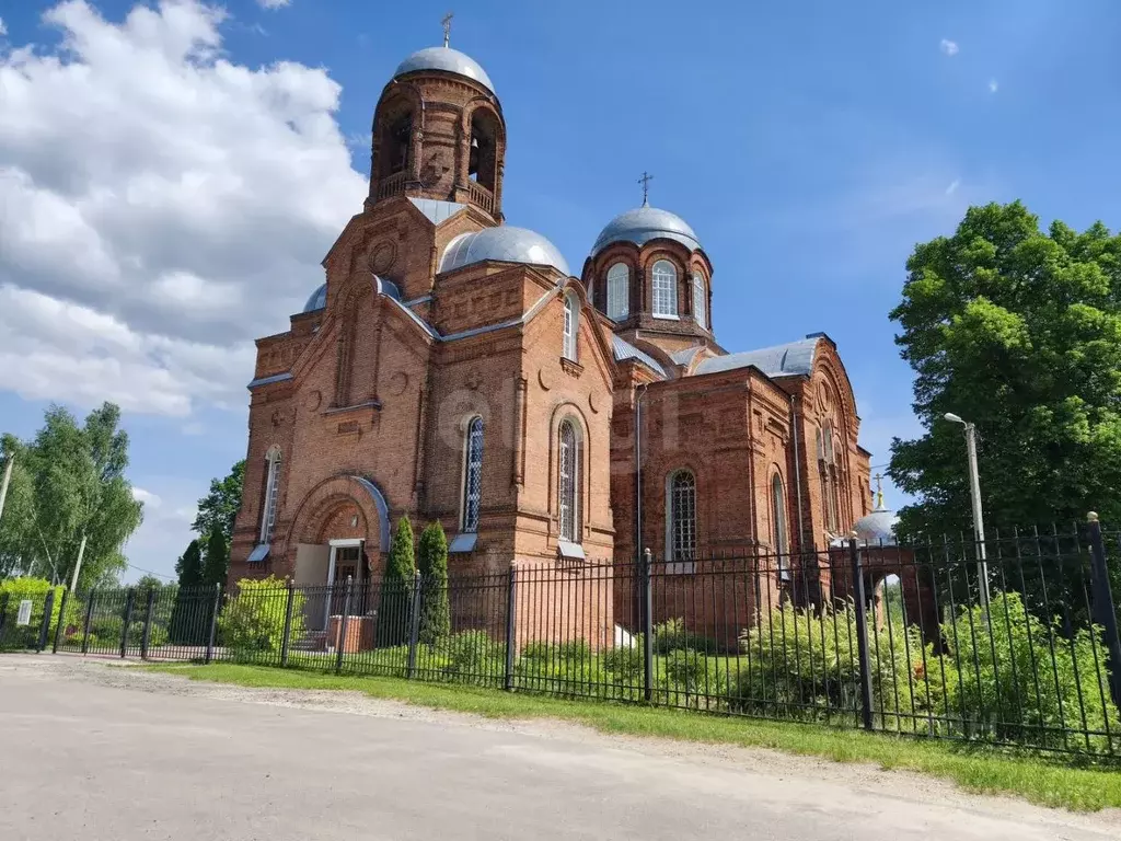 Участок в Московская область, Коломна городской округ, с. Горки  (9.1 ... - Фото 2