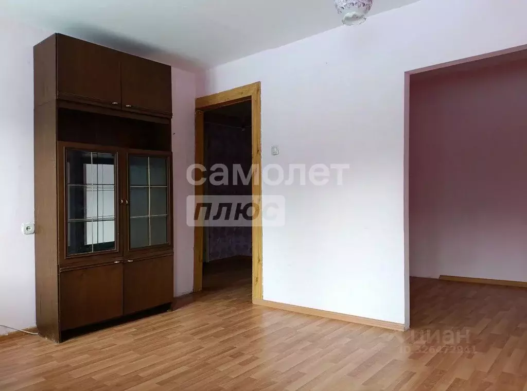 1-к кв. Свердловская область, Артемовский муниципальный округ, пос. ... - Фото 2