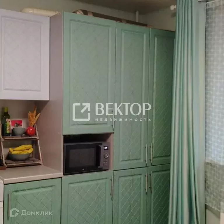 Продаётся 1-к квартира, 37 м - Фото 1