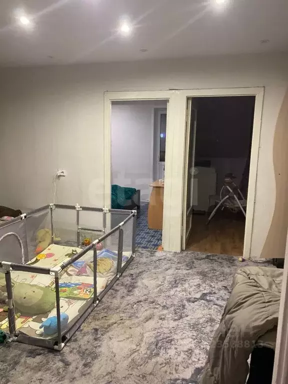 3-к кв. Красноярский край, Красноярск Семафорная ул., 249 (45.0 м) - Фото 2