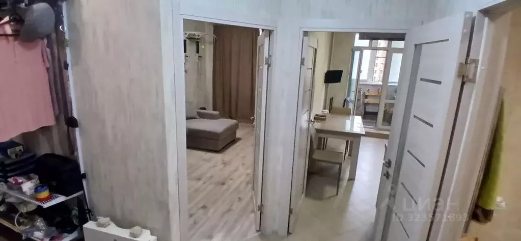 1-к кв. Московская область, Котельники ул. Кузьминская, 5 (40.8 м) - Фото 1