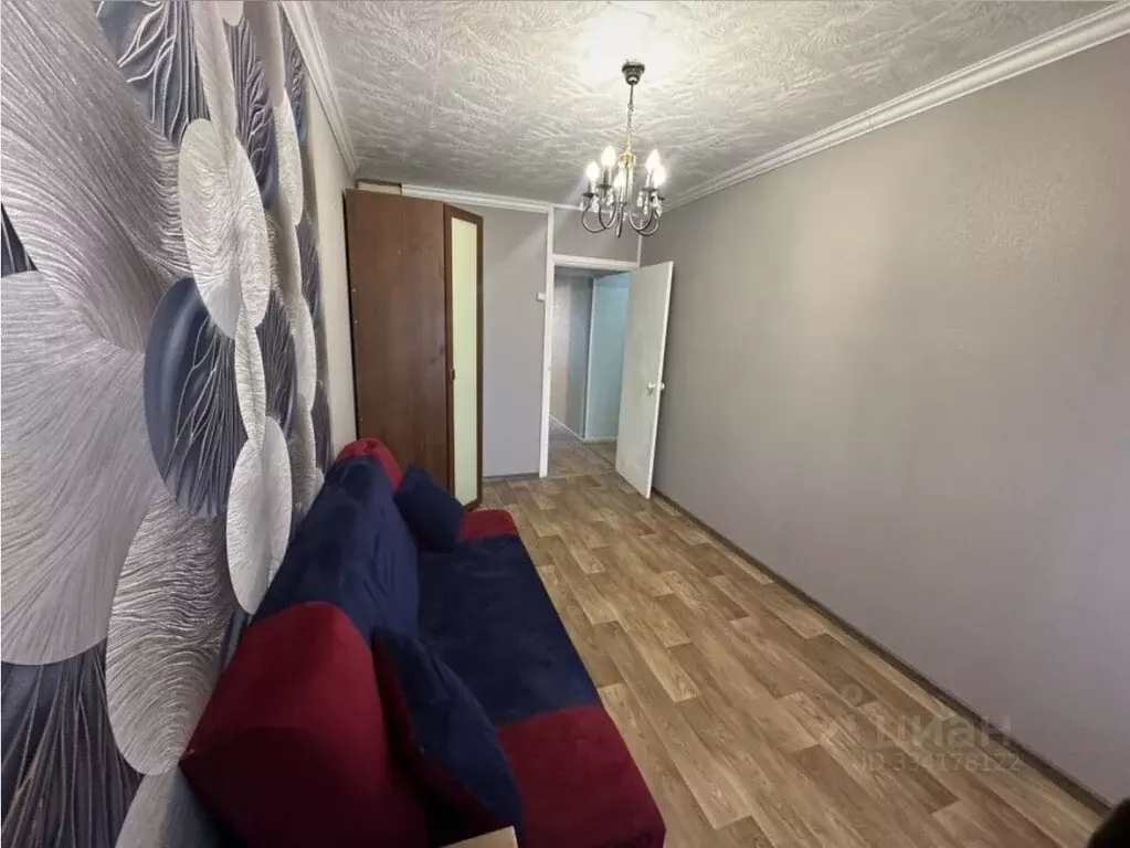 2-к кв. Башкортостан, Уфа ул. Степана Злобина, 44 (52.0 м) - Фото 2