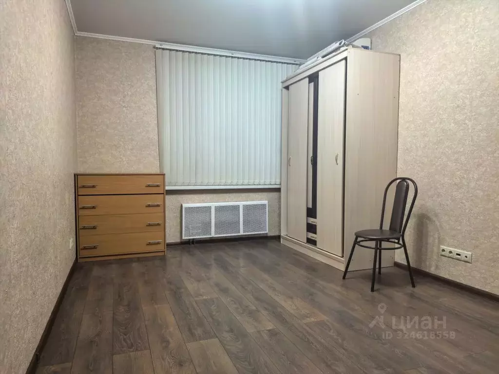 1-к кв. Московская область, Люберцы городской округ, Красково пгт ш. ... - Фото 2