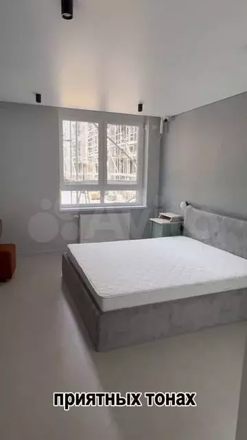 2-к. квартира, 67,9 м, 1/7 эт. - Фото 1