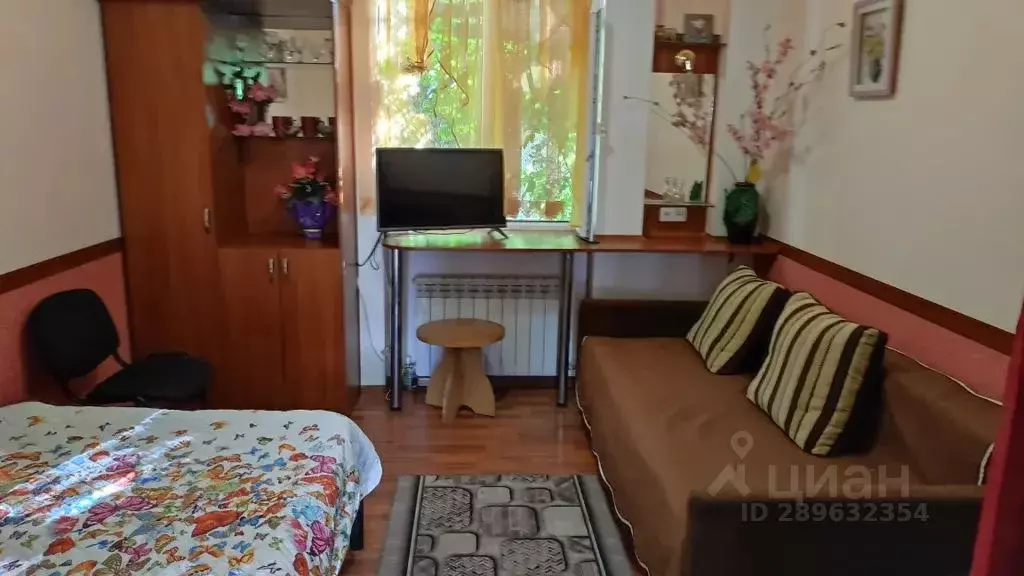Дом в Крым, Евпатория ул. Пушкина, 34 (40 м) - Фото 0