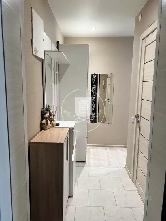 1-к кв. Калужская область, Малоярославец ул. Кирова, 28 (31.4 м) - Фото 2