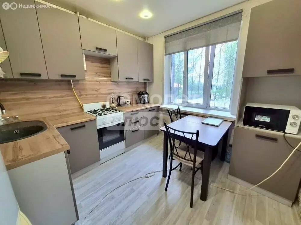 1-комнатная квартира: Липецк, улица имени А.И. Хорошавина, 9 (36 м) - Фото 1