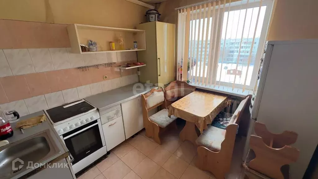 Продаётся 3-к квартира, 63.1 м - Фото 1
