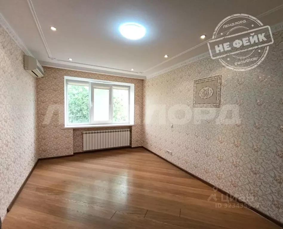 3-к кв. Ростовская область, Аксай ул. Ломоносова, 3 (63.0 м) - Фото 1