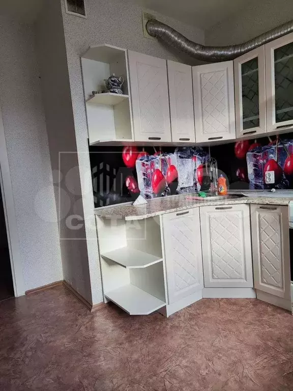 1-к. квартира, 40 м, 10/10 эт. - Фото 1
