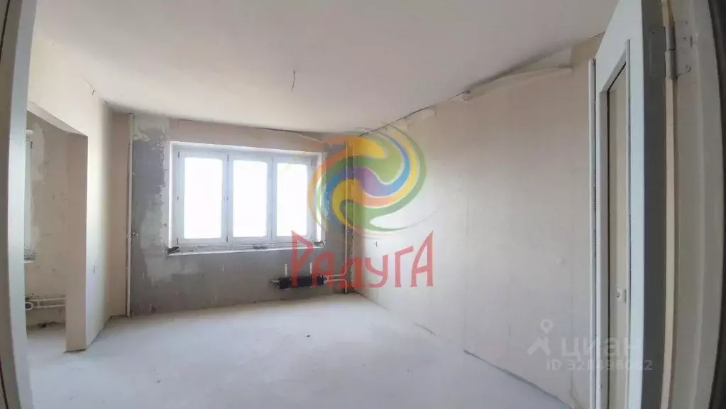 3-к кв. Ивановская область, Иваново Рождественский мкр, 8 (79.3 м) - Фото 2