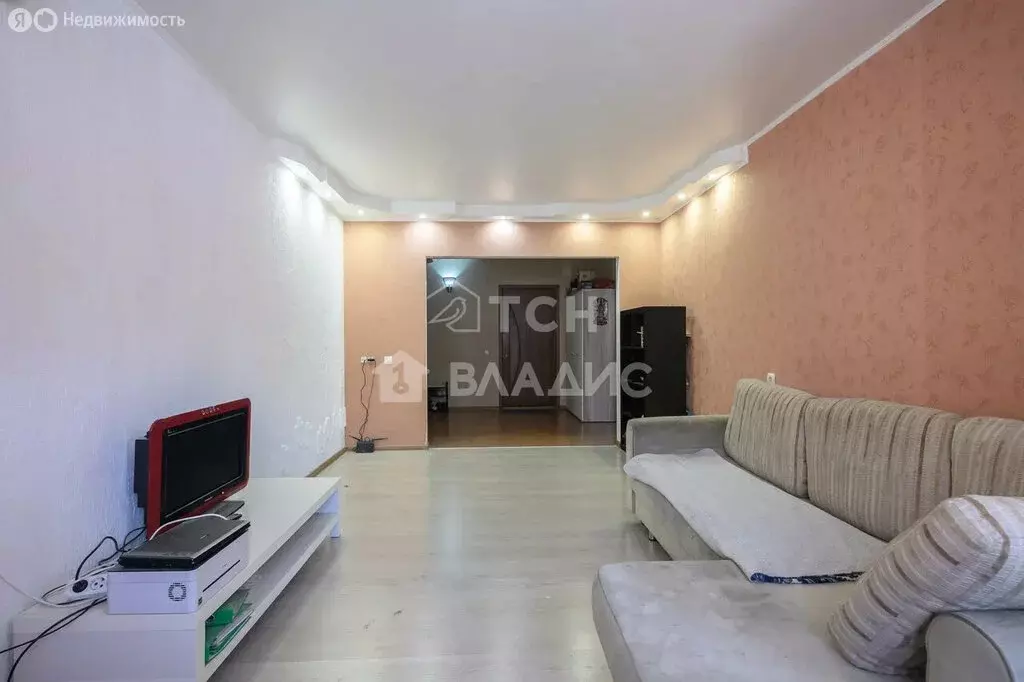 3-комнатная квартира: Щёлково, Пролетарский проспект, 9к2 (85 м) - Фото 2